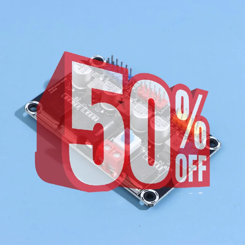 DC7-25 To DC3.3V/5V…