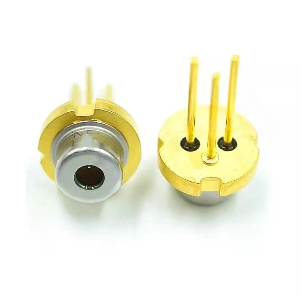 2 PCS TO18-5.6mm 905nm 25W 50W 75W 100W 150W 200W Metal Encapsulated Pulsed Laser Diode New Original