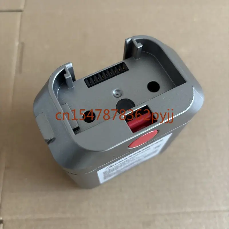 new for Midea Wireless Vacuum Cleaner Q7 Battery Pack HD006B (8INR19/66) 29.6V