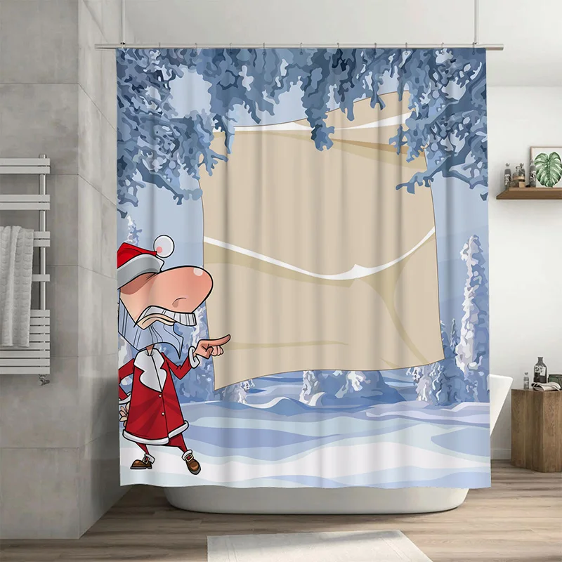 Tu Santa Claus Show… - image