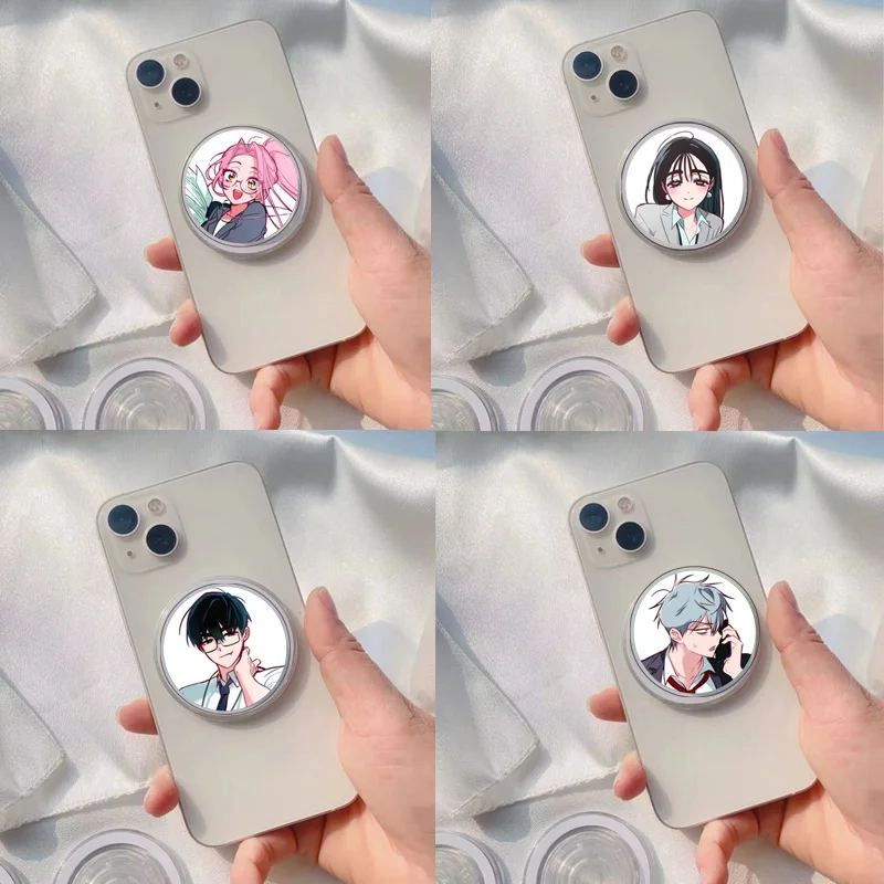 Acrylic Cartoon Ani…