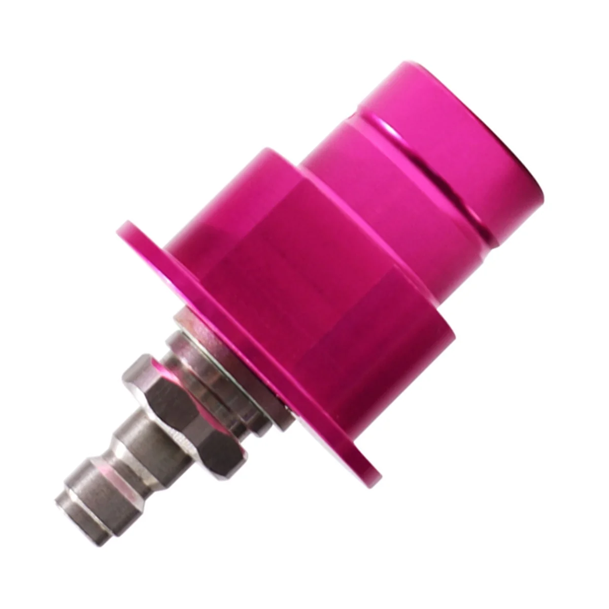 Quick Adapter 8mm for CO2 Soda Water Bubbler Compatible with DUO,TERRA,ART,GAIA for Soda Maker Valve Refill Accessories