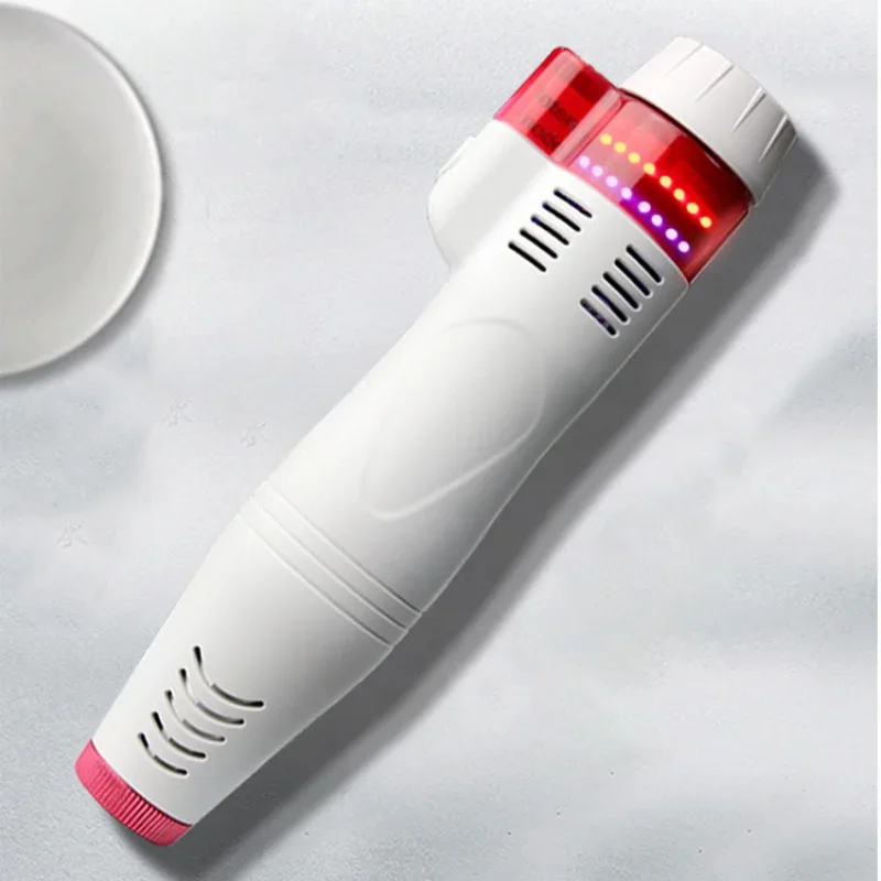 2021 Newest Beauty Apparatus Device Rf Ems Functions Portable Photon Multifunctional Beauty Device