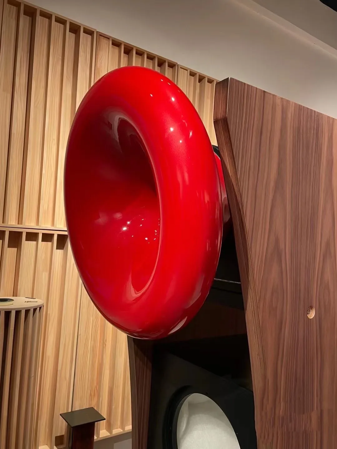 لوح متعدد الطبقات من خشب البتولا النهائي DIY/قشرة الجوز ألفا 3 صندوق