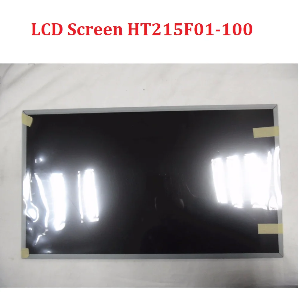 Newly LCD Screen HT215F01-100 Module Panel  Display 21.5 inch  For  All-In-One PC New 1 year warranty