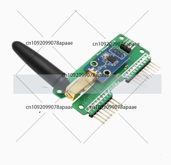 Applicable to Flipper Zero CC1101 module subGHz module 433MHz