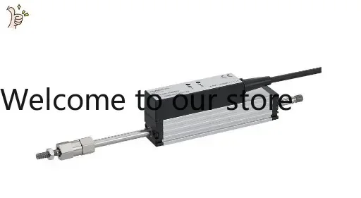 2026.4Original NOVOTechnik LS1-0100-002-411-202 Displacement Sensor Ordered For 8 Weeks