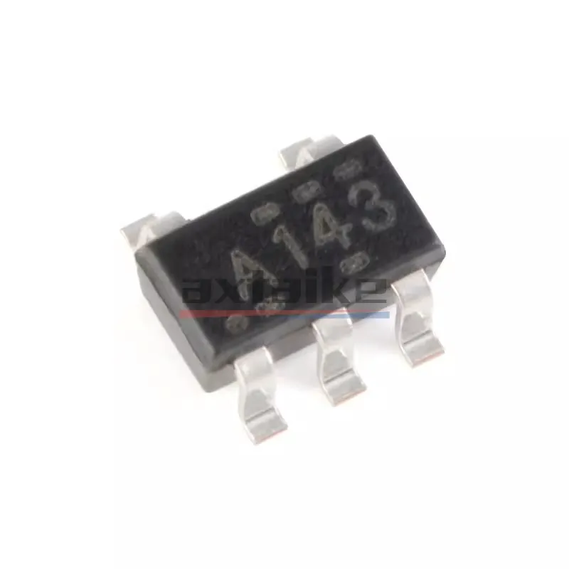 20PCS SN74AHC1G14DBVR SOT23-5 SN74AHC1G14 2V to 5.5V SMD A143 A14G A14J A14L A14S Single Schmitt-Trigger Inverter Gate IC