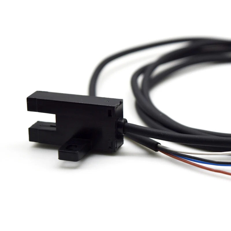 

50 шт. GBeeLee BL-GD-KE3-TN54, серия слотов, фотоэлектрический датчик, противоположный фотопрерыватель, индукционный переключатель для бытовой техники