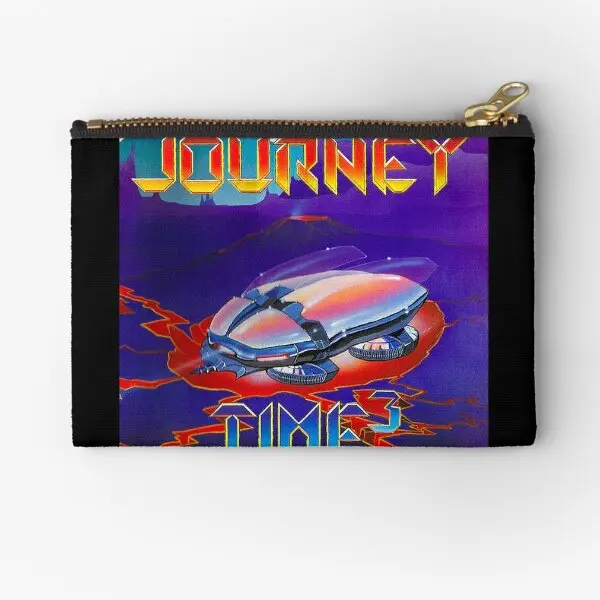 

Чехлы на молнии Journey Time, однотонное нижнее белье, сумка для хранения денег, носков, мужской кошелек, для трусиков, с кармашком для ключей, Маленькая женская упаковка для монет