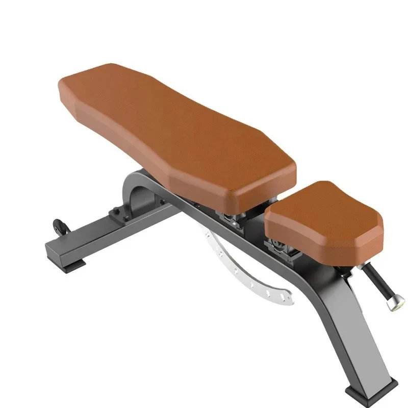 

Commercial Gym Adjustable Multi-Function Dumbbell Training Bench for Gym Use