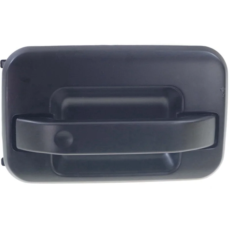 

A65P-4Pcs/Set Car Front And Rear Exterior Door Handle For Ford F-150 2004-2014 9L3Z-1522405-BA CL3Z-1522405-BB