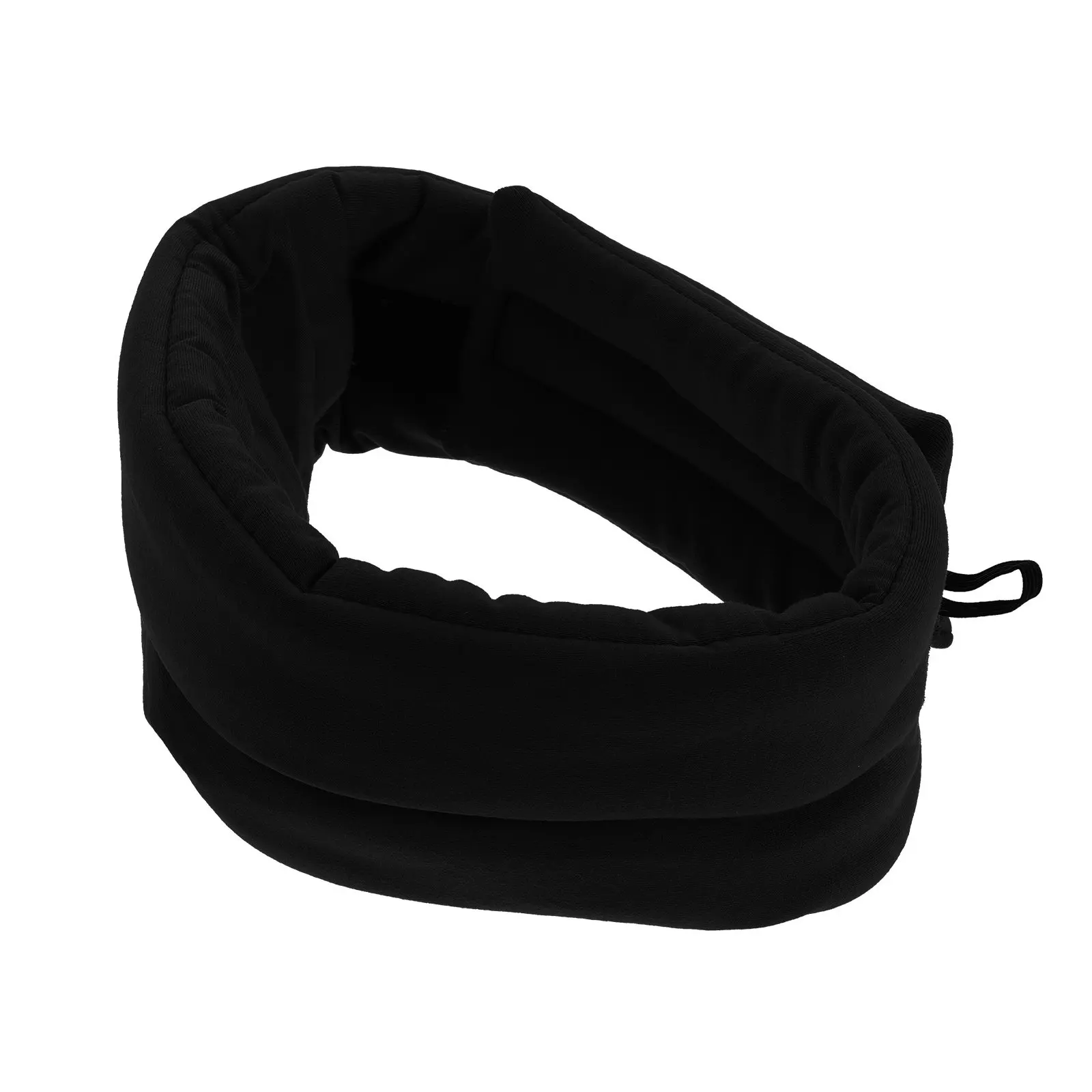 

Маска для сна из модального хлопка, 1 шт., мягкая, дышащая, нежная для кожи, портативная, легкая, для дома, офиса, дневного сна