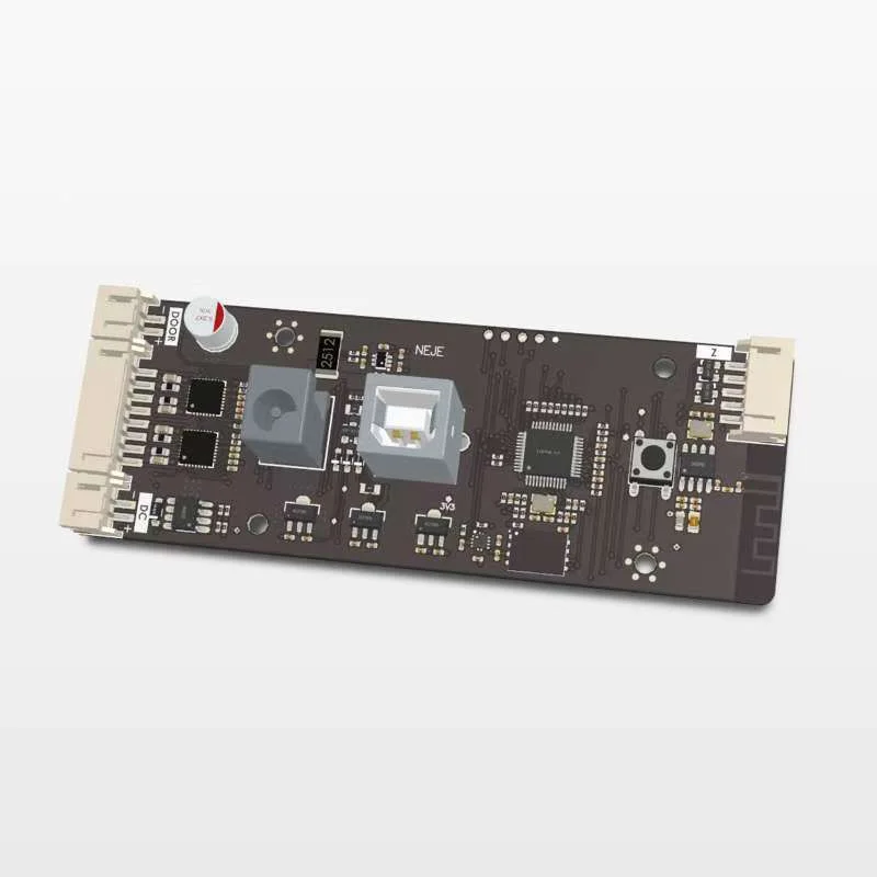Mainboard for NEJE 5 Series Laser Macchine- Laser Controller Board - Laser Control System