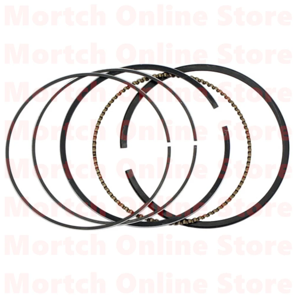 Piston Ring Set 0JYA-0400B0 For CFMoto 800cc ATV UTV SSV CF400 CF500 CF600 CF800 CF1000 CForce 400L 520S 550 ZForce UForce 1000