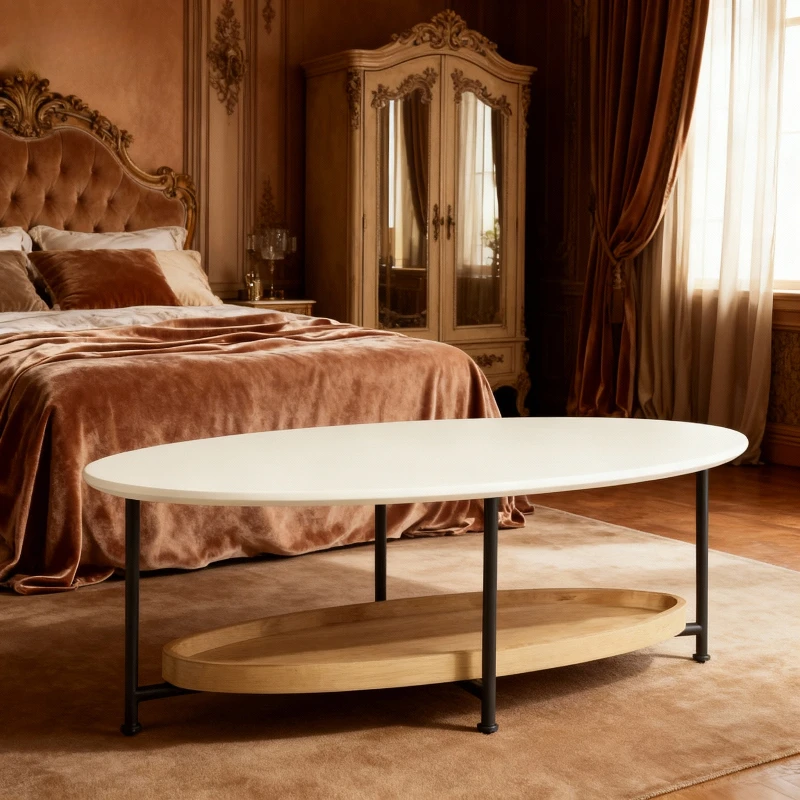 طاولات بجانب السرير، أثاث غرفة النوم، طاولات مركزية لغرفة المعيشة المنزلية لأثاث الغرفة، طاولة التنين، مكتب متنقل للصالون #1