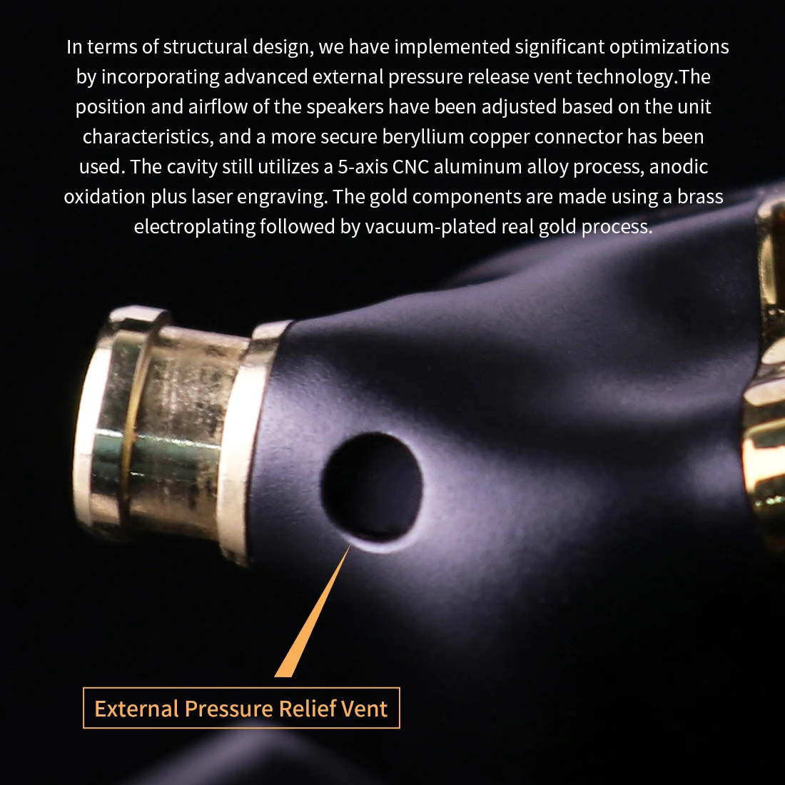 CVJ X R2E3 حورية البحر 2 سماعة عالية الأداء الديناميكي سائق IEMs كابل قابل للتبديل في الأذن سماعة 0.78 مللي متر 2pin انفصال