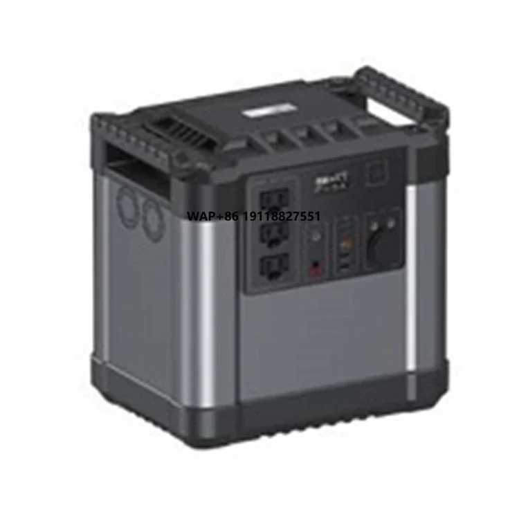 

Портативная солнечная электростанция 1000-1500 Вт, полный комплект, 6 кВт / Солнечные панели для улицы