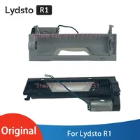 Robot Vacuum cleaner Spare Parts Main Brush Motor with Housing Assembly for Lydsto R1 R2 pro S1 R3 R5 A
