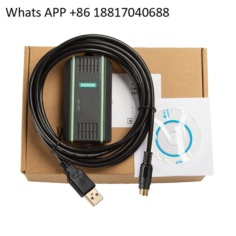 

Suitable for indradrive debug cable download cable IKB0041