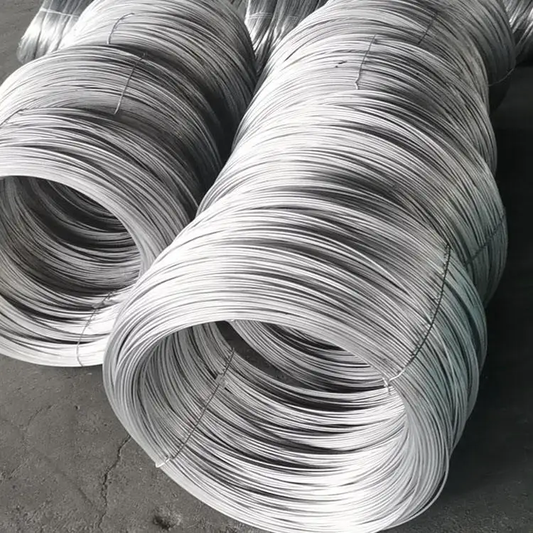 China Suppliers 1070 4043 5356 Aluminum Flux Cored Welding Wire