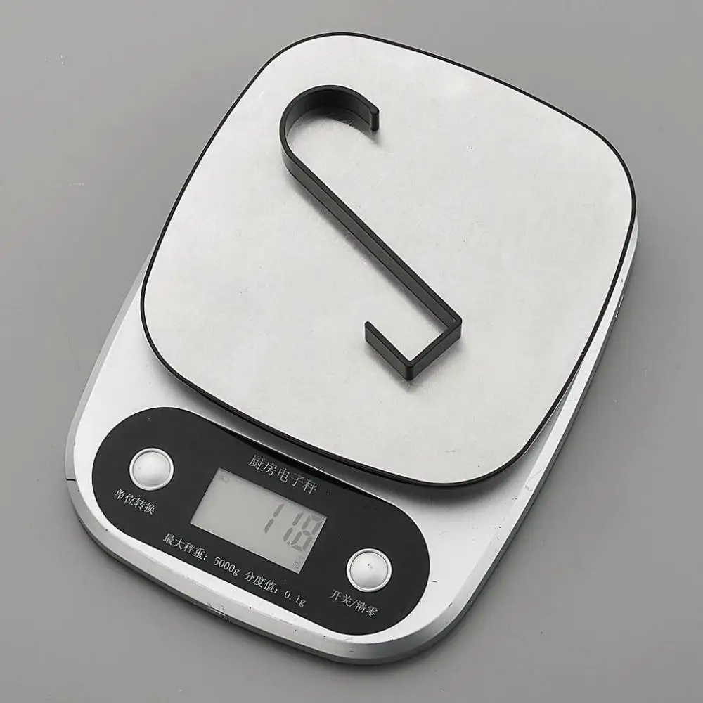 

Application Practical Creative Useful Aluminium Alloy Multifunctional Wall Hook Radiator Hanger Pothooks Bathroom Organizer