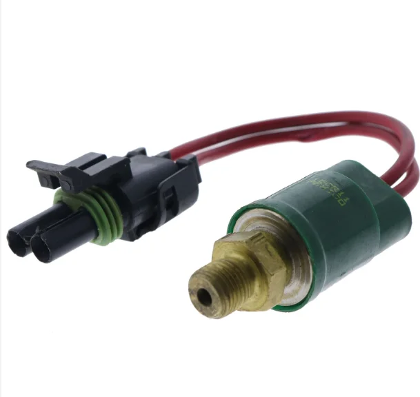 New 310J 410J AT159811A Pressure Sensor at159811a Oil Pressure Sensor For Backhoe Loader