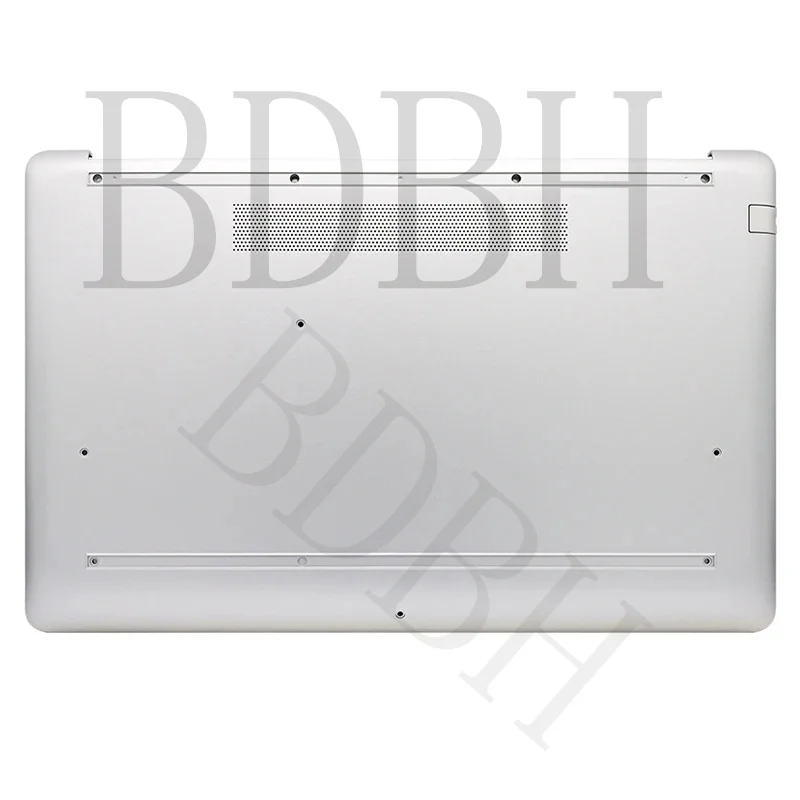 For HP17 17-BY 17-CA CR 17Q-CS 470 G7 TPN-I133 laptop lower cover base back case bottom shell L48405-001 L48406-001 L47402-001