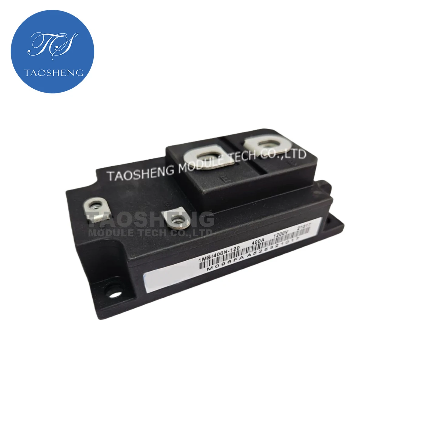 

1 шт. 1MBI400N-120 400A/1200V Новый и оригинальный IGBT-модуль【TAOSHENG】 # TS208
