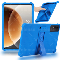 Cover For Teclast T65Plus Case 13.4 inch Kids Shockproof Silicone Stand Tablets Cover For  Teclast T65 13.4\