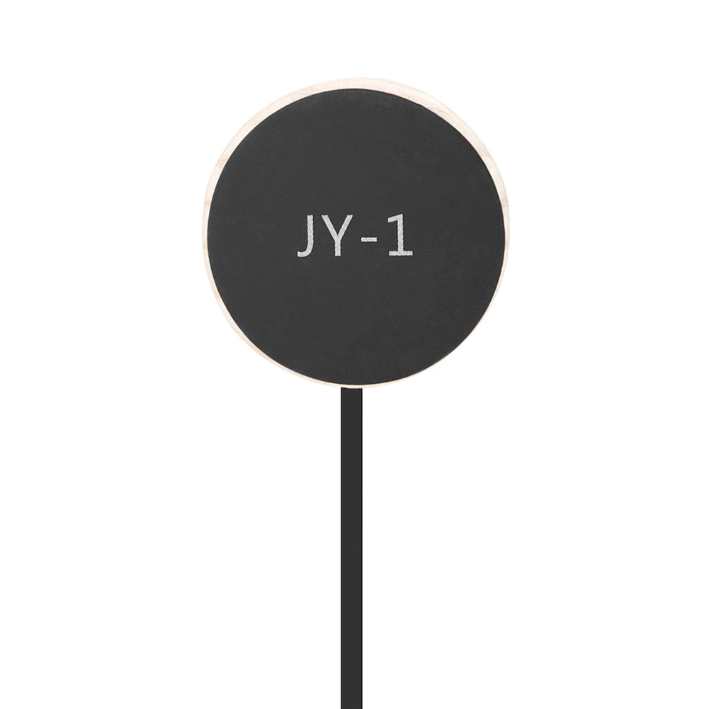 Violin Zheng Backing Acoustic Guitar Pickup Banjo Bongo Erhu Bottom Backing Guitar Pickup High Sensitivity Violin