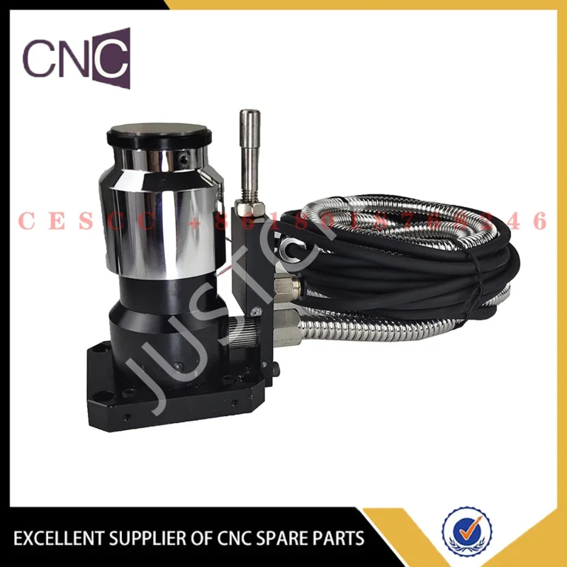 CNC milling machine high precision sensor automatic checker Z- caliper Z-axis tool setting probe