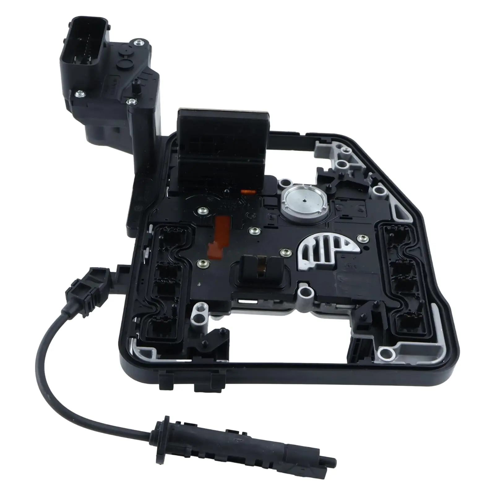High Quality Remanufactured 0am927769k DQ200 DSG Transmission Control Unit TCU TCM For Audi VW Golf Skoda With 1 Year Warranty