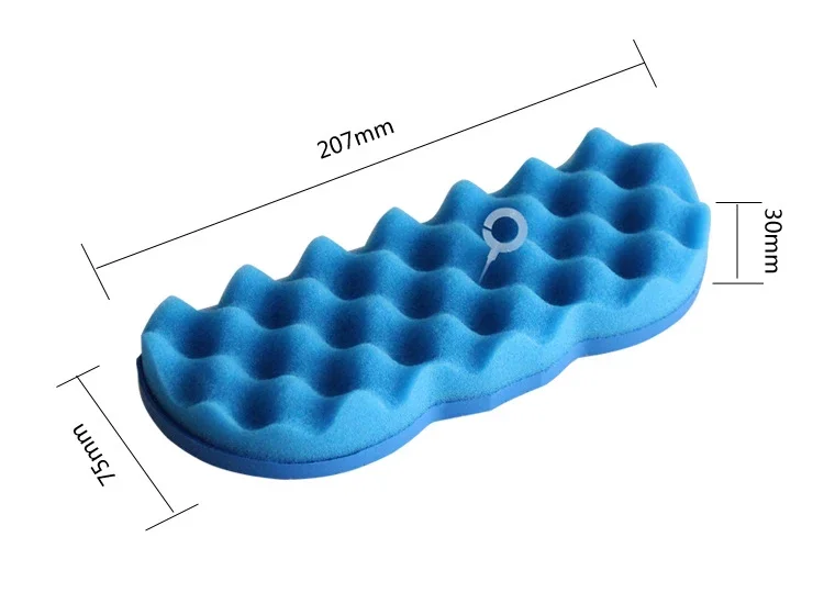 1PCS Replacement Sp…