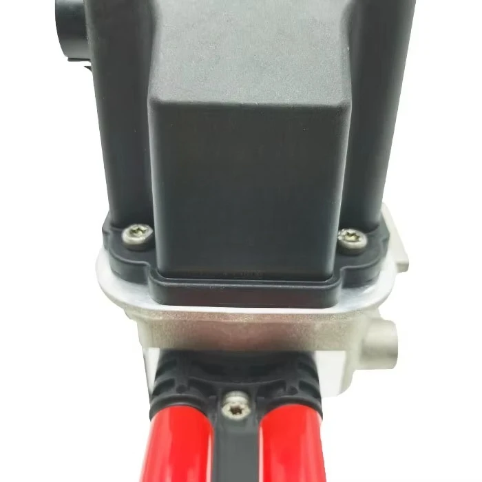 

5505779 A060T663 Дозирующий насос UA2 U2.2 Подходит для двигателя Генераторная установка Ecofi T