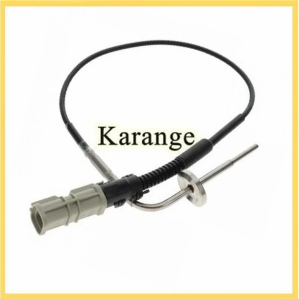 New 1pcs Exhaust GAS Temperature Sensor 81274210263 81274210252 2V5261583 for MAN TGA TGL TGM TGS TGX Trucks D0836  VW