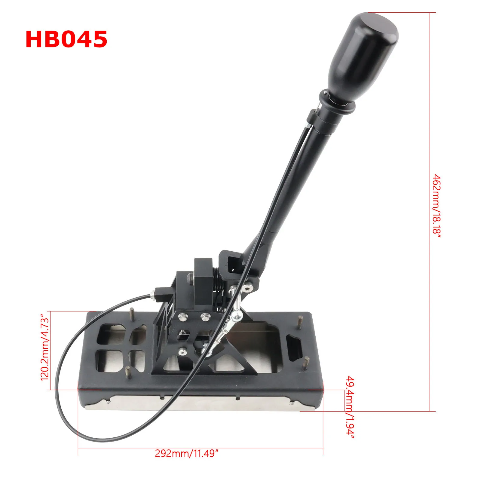 Manual Transmission Gear Lever Short Shifter For Volkswagen Golf 4 5 6 7 Bora Polo New Jetta Scirocco For Audi A3 TT S1 For Mini view 3