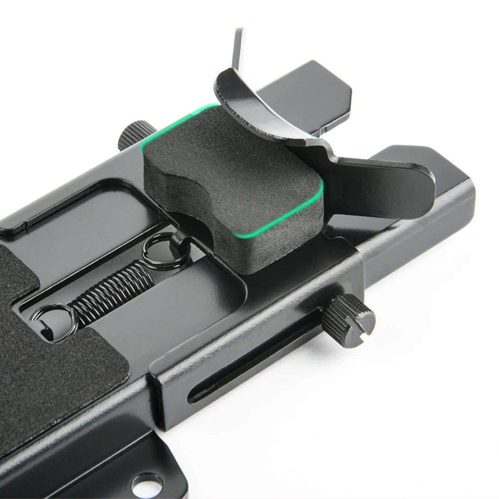 Braket Speaker dinding logam untuk JBL Charge 3/4/5 Stand untuk JBL Flip 4/5/6 Smart Speaker Holder Base Support bingkai penyimpanan rak