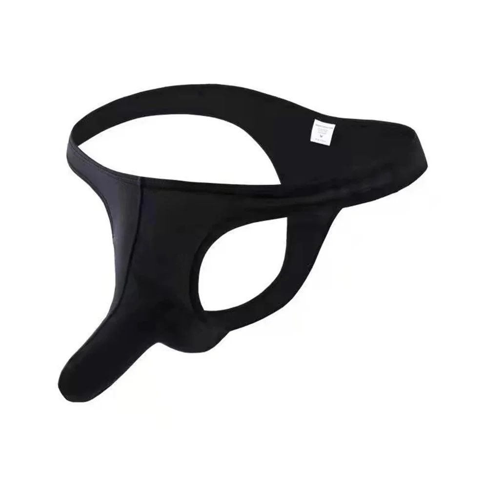 Cuecas tanga respiráveis calcinha venda quente calcinha 2022 novos homens briefs dos homens tanga respirável g-string bikini briefs