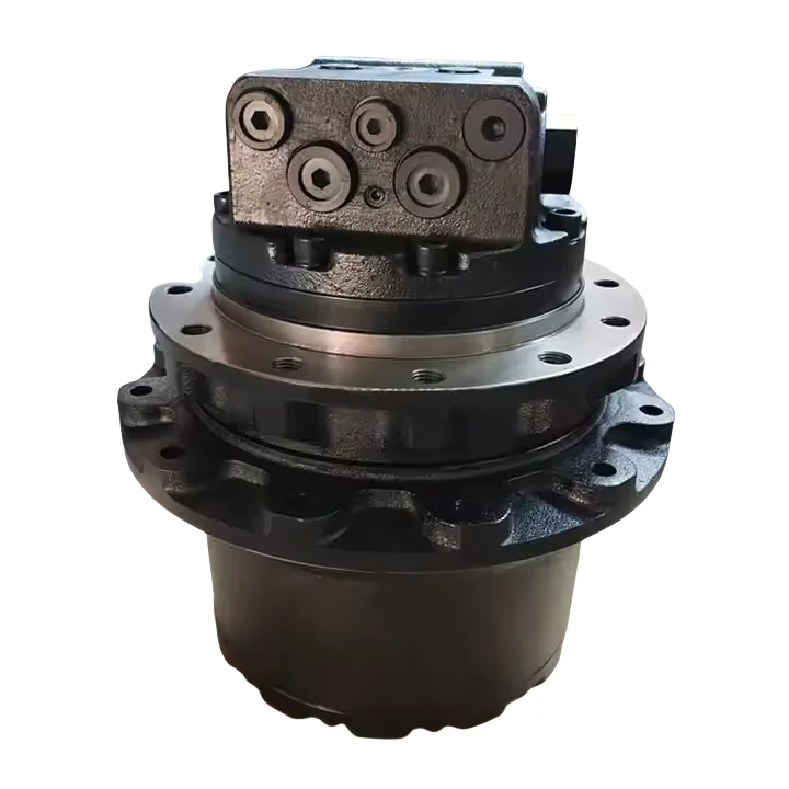 

Original Sany 75 Final Drive SY75 SY75C Track Travel Motor Excavator Final Drive GM09