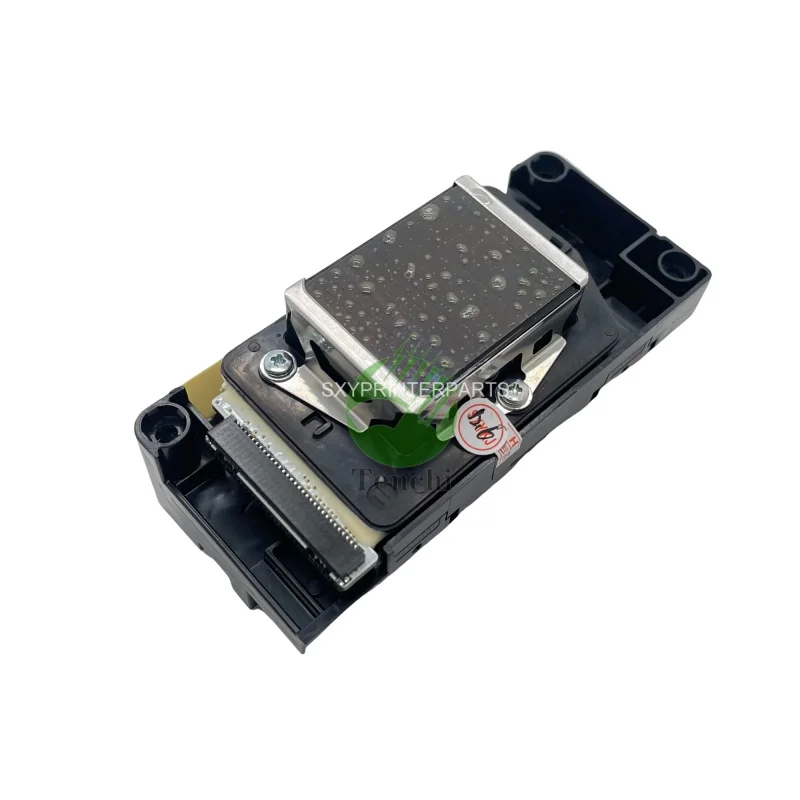 Darmowa wysyłka DX5 F160010 Oryginalna głowica drukująca 99% nowa