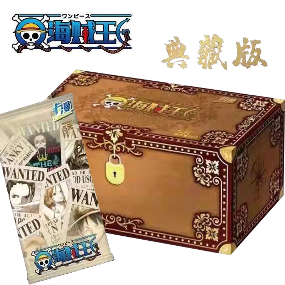 Anime One Piece Card Maritime Adventure Travel Character Luffy Zoro Chopper Franky Rare Game Collectibles Battle Card Kids Gifts