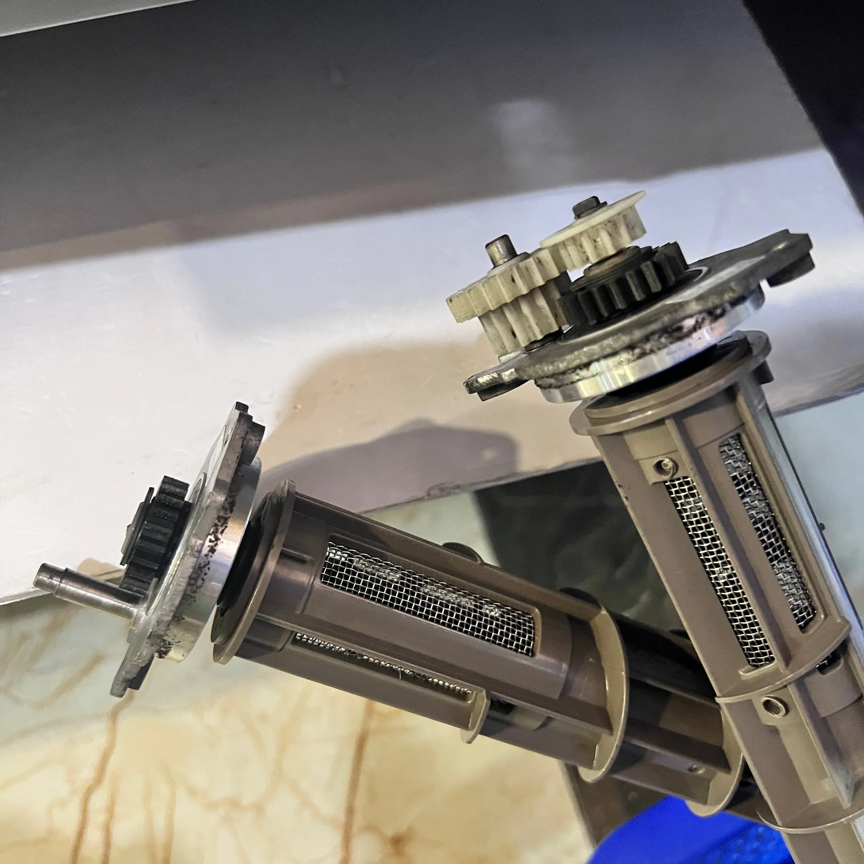 

1 шт., ролик для смешивания проявителя для Ricoh Aficio MP4000 MP5000 MP4001 MP5001 MP4002 MP5002 MP3500 MP4500 2045 3045