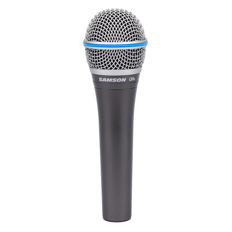 Microphone Dynamic Microphone Supercardioid K Song Vocal Performance