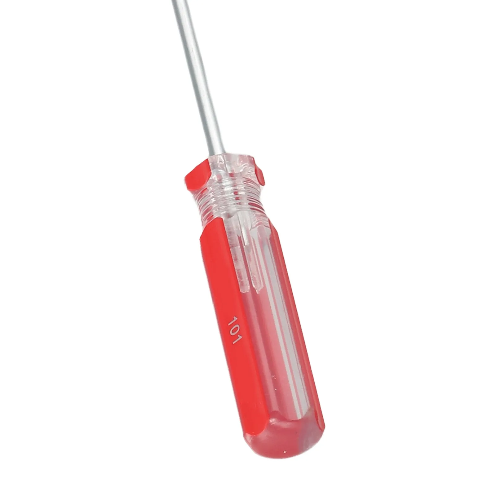 Triangle Screwdriver Easy to Use Triangle Screwdriver for Professional and DIY Repairs TA18 TA42 Optional Sizes