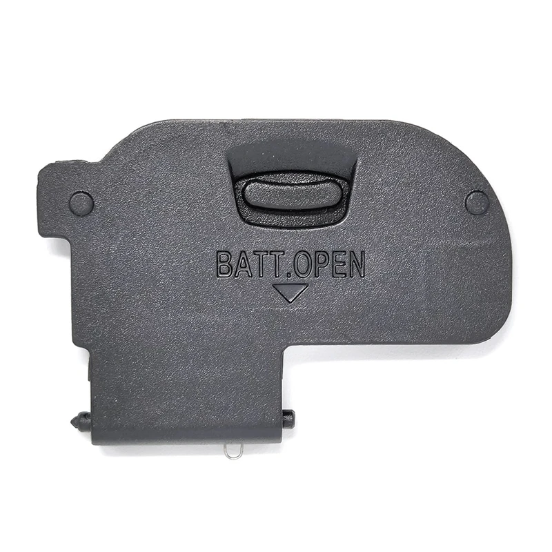 1Pcs Brand New Battery Door Cover for Canon EOS 5D Mark IV 5DIV 5D4 SLR Camera Repair Parts