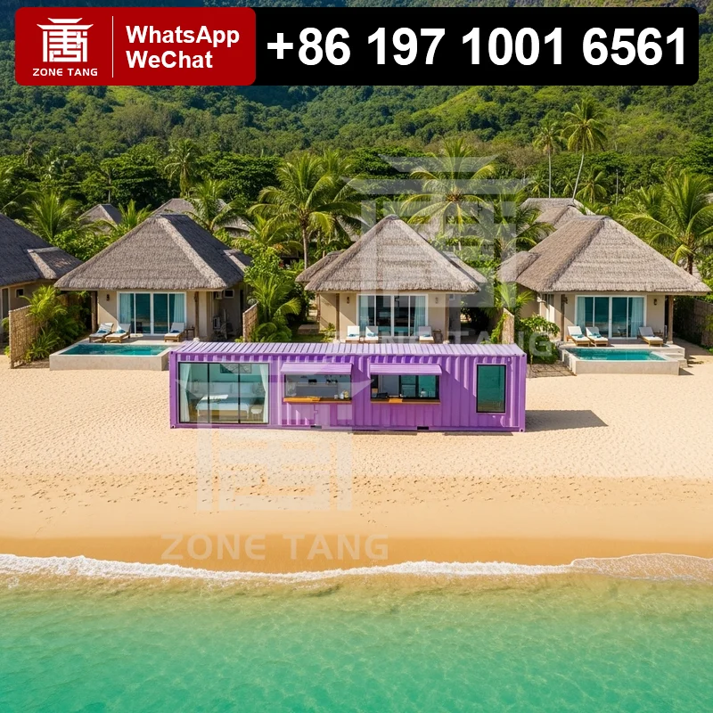 

Flat Pack House Easy To Modify Mobile House Portable Premade Houses Manufactured Homes Quick Deploy Luxury Prefab Homes For Sale