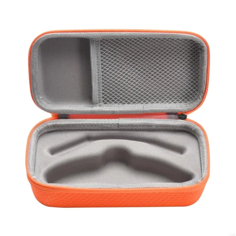 N7MC Hard Storage Box Carrying Case Anti-scratch Holder Green/Blue/Orange-