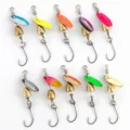 Single Hook-3.5g