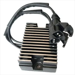 Motorcycle Voltage Regulator Rectifier For Sportster 74546-07A 74711-08 H4607 74711-c XL 883 1200